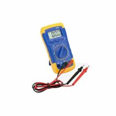 Boss Multimetre Ölçme Aleti Fonksiyonlu Dijital