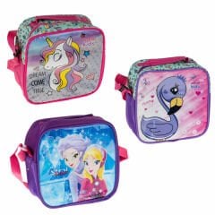 Astral Cold Termoslu Beslenme Çantası