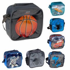 Astral Cold Termoslu Beslenme Çantası