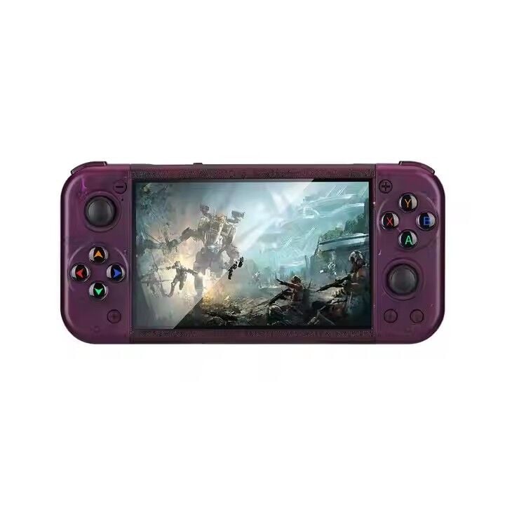 Glr Game Konsol Oyunlu Rg50xx Mürdüm