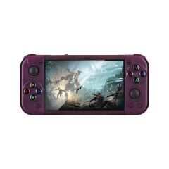 Glr Game Konsol Oyunlu Rg50xx Mürdüm