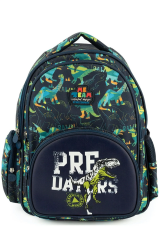Me Team Dınosaur Sırt Çantası