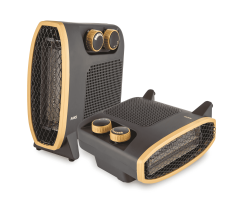 Raks Pf 20 Smart Fanlı Isıtıcı