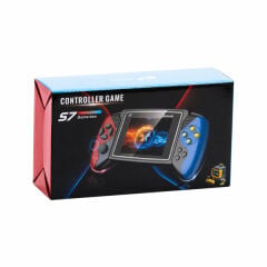 Glr Game Konsol Oyunlu S7