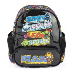 Brawl Stars Four Pocket Anaokul Çantası