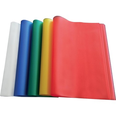 Südor Defter Kabı Buzlu 10 Lu Sarı