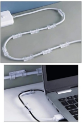 Omilife Kablo Klips 20 Li Fenomen Ürün