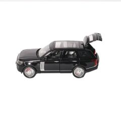 Vardem Sr-2408 6192 Çek Bırak 1:24 Sesli Işıklı Jeep