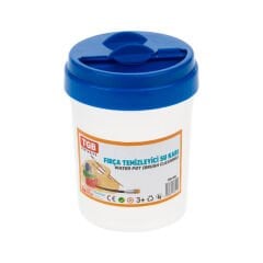 Tgb Su (Fırça Temizleme) Kabı