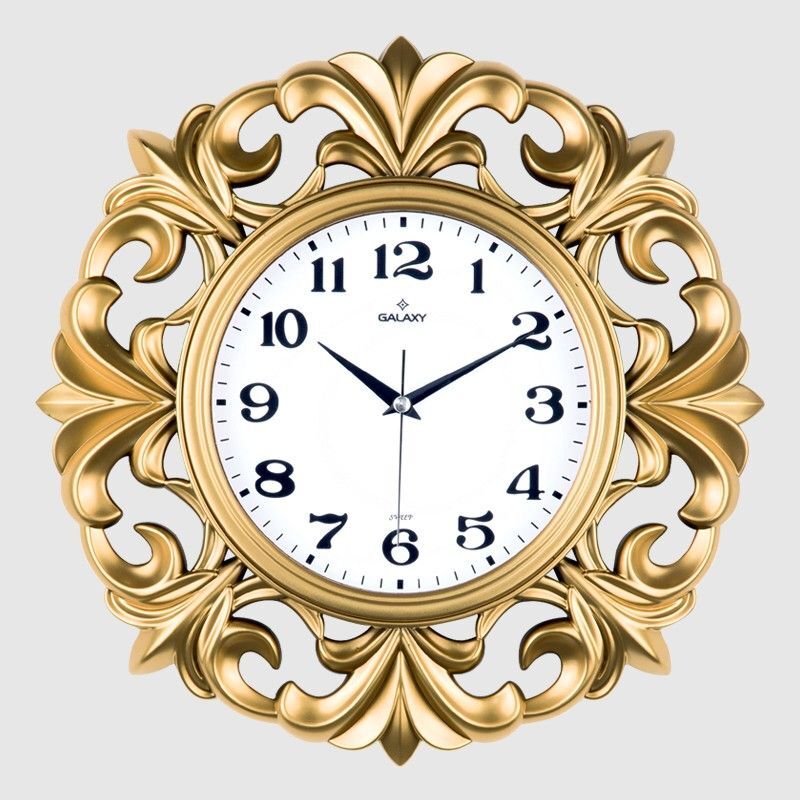 Galaxy 72-A Ofset Kadran Duvar Saati