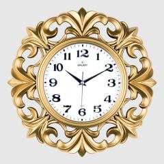 Galaxy 72-A Ofset Kadran Duvar Saati