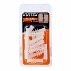 Knitex Hırdavat Seti Dübel 7'Lik