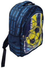 Me Team Fenerbahçe Sırt Çantası Top Figürlü