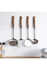 Omilife Nano Şeffaf Güçlü Çift Taraflı Bant 3 Mt Fenomen Ürün