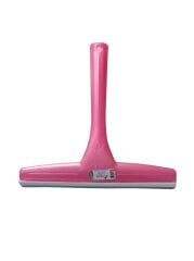 163-Zambak Lüx Küçük Camsil Pembe