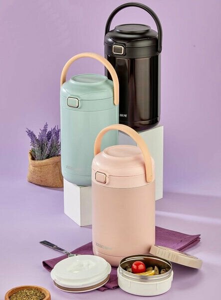 Cooker Yk1412 2 Lt Yemek Termosu Zego