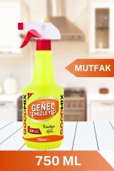 Goodmix Genel Temizleyici 750 Ml