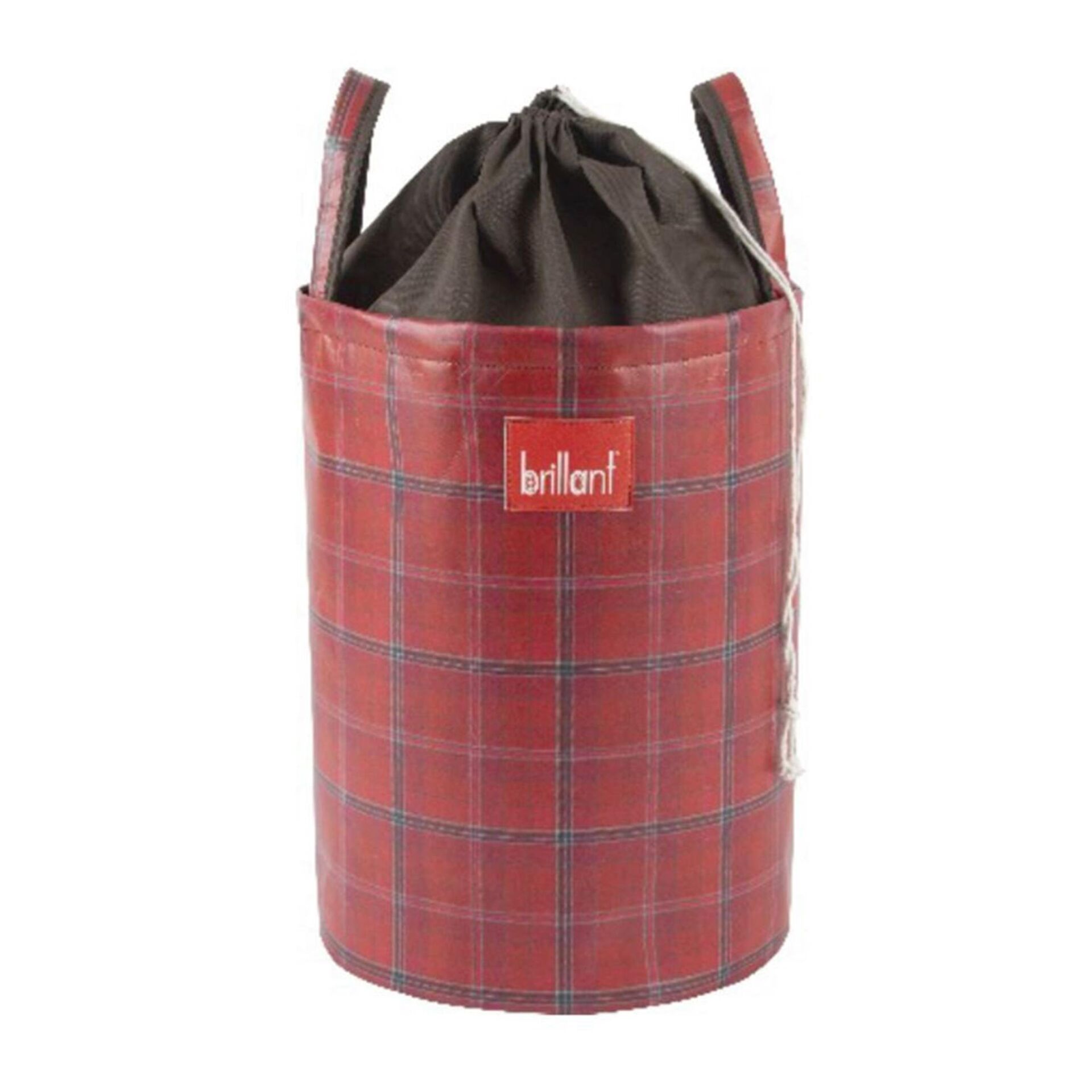 Brillant Çamaşır Sepeti 49X34 Cm