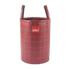 Brillant Çamaşır Sepeti 49X34 Cm