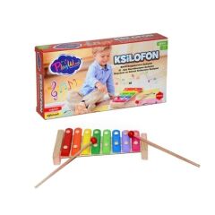 Onyıl Ahşap Ksilifon Kutulu Ahşap