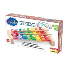 Onyıl Ahşap Ksilifon Kutulu Ahşap