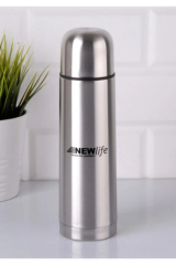 Newlife Clkn-1504 1 Lt Çelik Termos