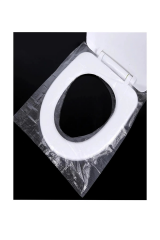 Omilife Klozet Poşeti 50 Adet Fenomen Ürün