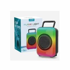 Subzero Greatnice Speaker Ses Bombası Wireless Flame