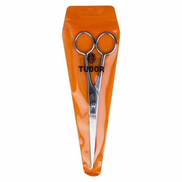 Tudor Berber Makası Metal No.7