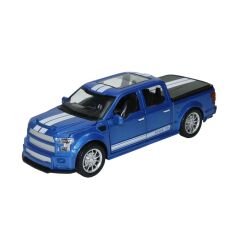 Vardem Hcl-903A Çek Bırak 1:22 Sesli Işıklı Arazi Pikap