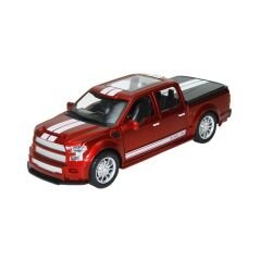 Vardem Hcl-903A Çek Bırak 1:22 Sesli Işıklı Arazi Pikap