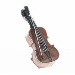 Krd Home Biblo Viyolonsel Keman Çalgı