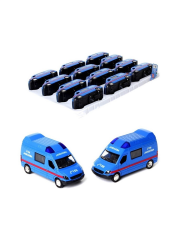 Birlik Fy5058sd-12D Minitro Jandarma