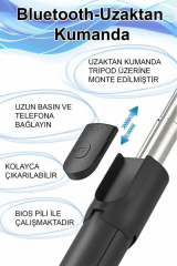 Dempower Dp-276 Mini Tripod