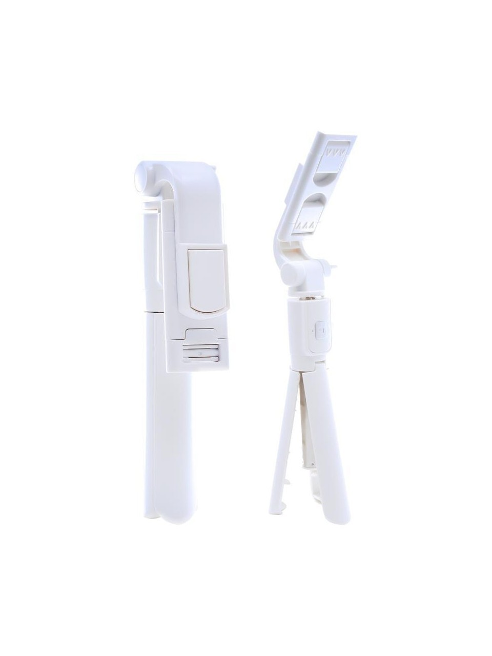 Dempower Dp-276 Mini Tripod Beyaz
