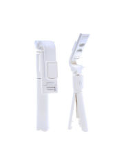 Dempower Dp-276 Mini Tripod Beyaz