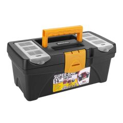 Süper Bag Takım Çantası No:14 Siyah