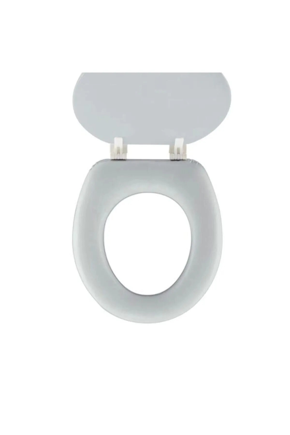 Beyazsu-Poly Lina Softy Puff Lüx Klozet Kapağı