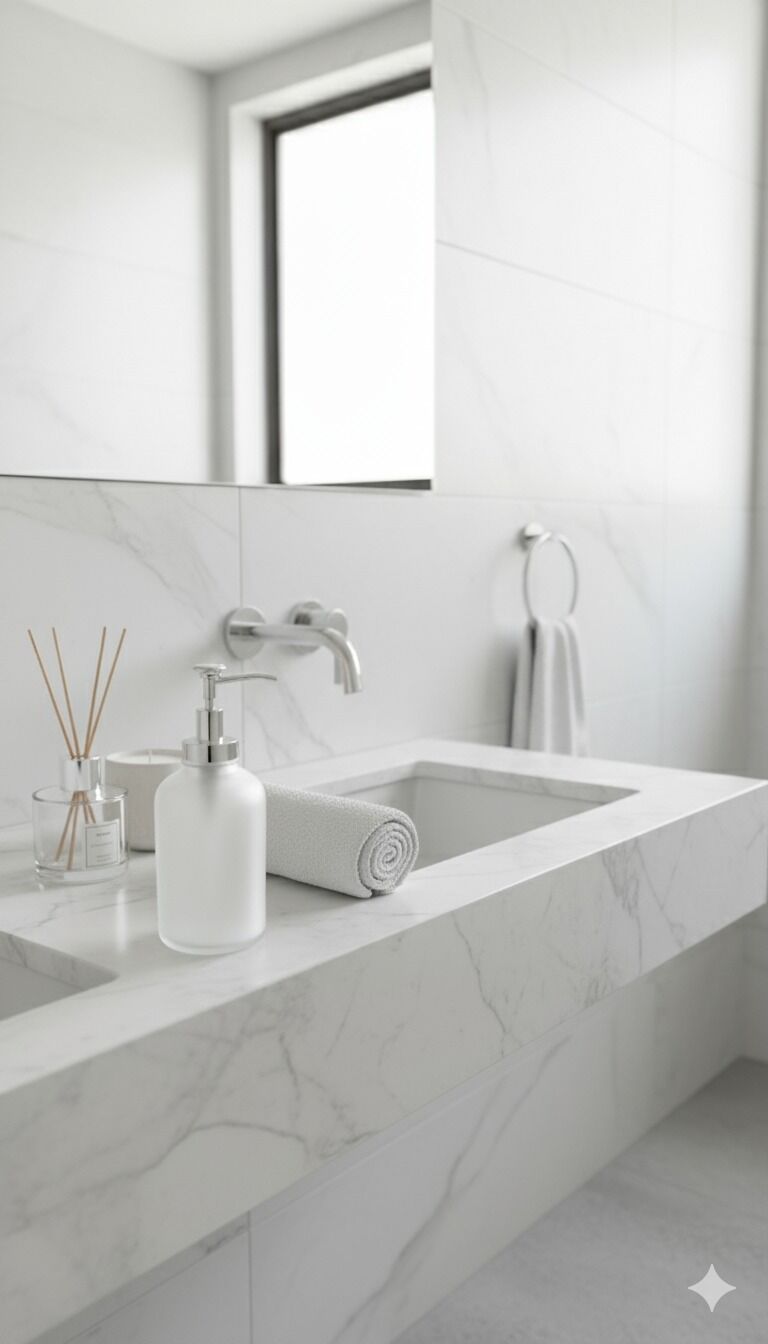 Cam Sıvı Sabunluk 500 Ml