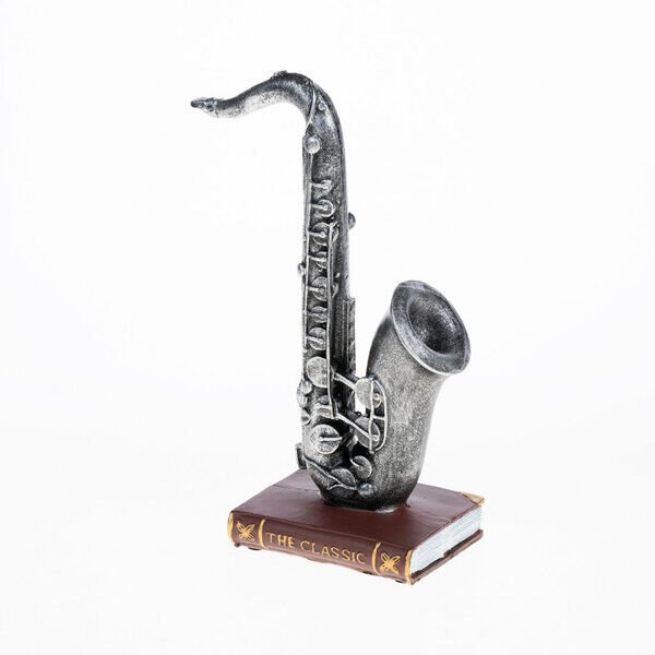 Krd Home Biblo Saksafon Çalar