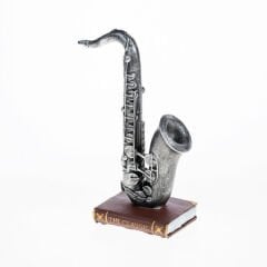 Krd Home Biblo Saksafon Çalar