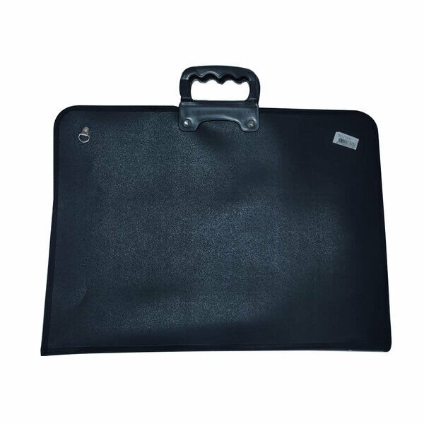 Little Fish Proje Çantası 35X50 Cm