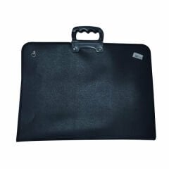 Little Fish Proje Çantası 35X50 Cm