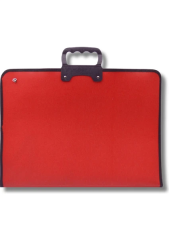 Little Fish Proje Çantası 35X50 Cm