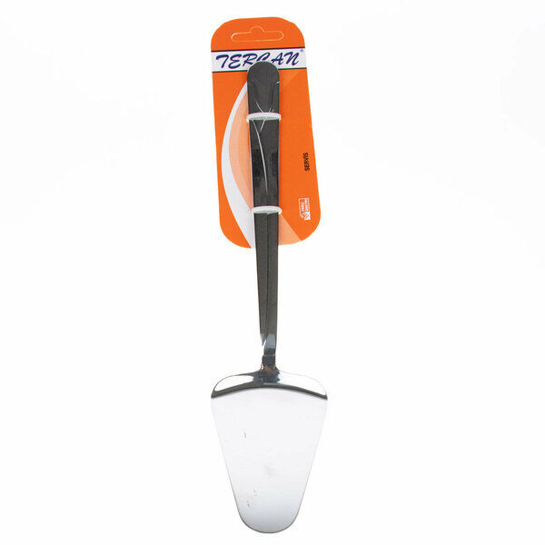 Tercan Lale Tek Spatula Gümüş