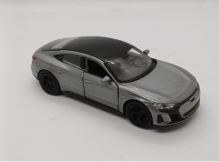 Karsan 43809D Welly 1:32 Audi Rs E-Tron Gt Gri