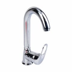 Beyazsu Solid Mina Su Batarya Mix Delta Lavabo