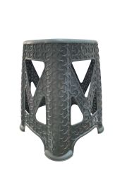 Poly Time Büyük Yıldız Tabure