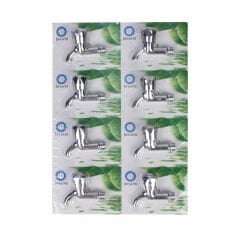 Beyazsu Musluk Kısa Kartelalı