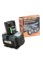 Sdr-636 Nf-635 Sensörlü Kafa Lambası